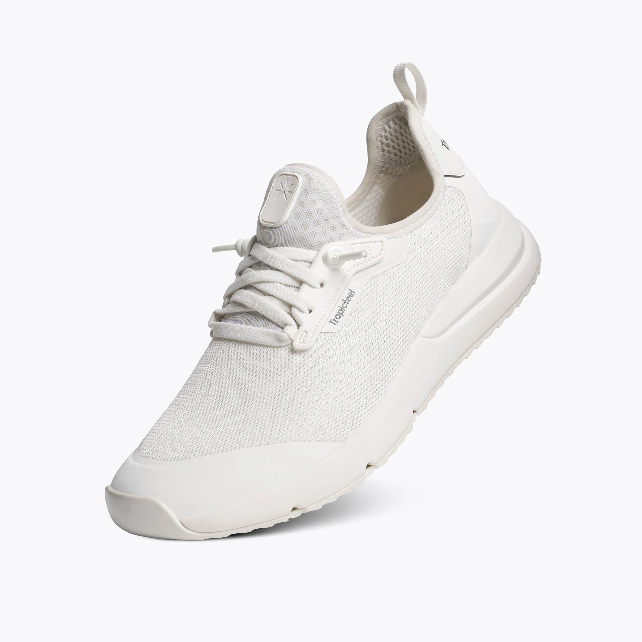 Jungle Cloud White - Image 2