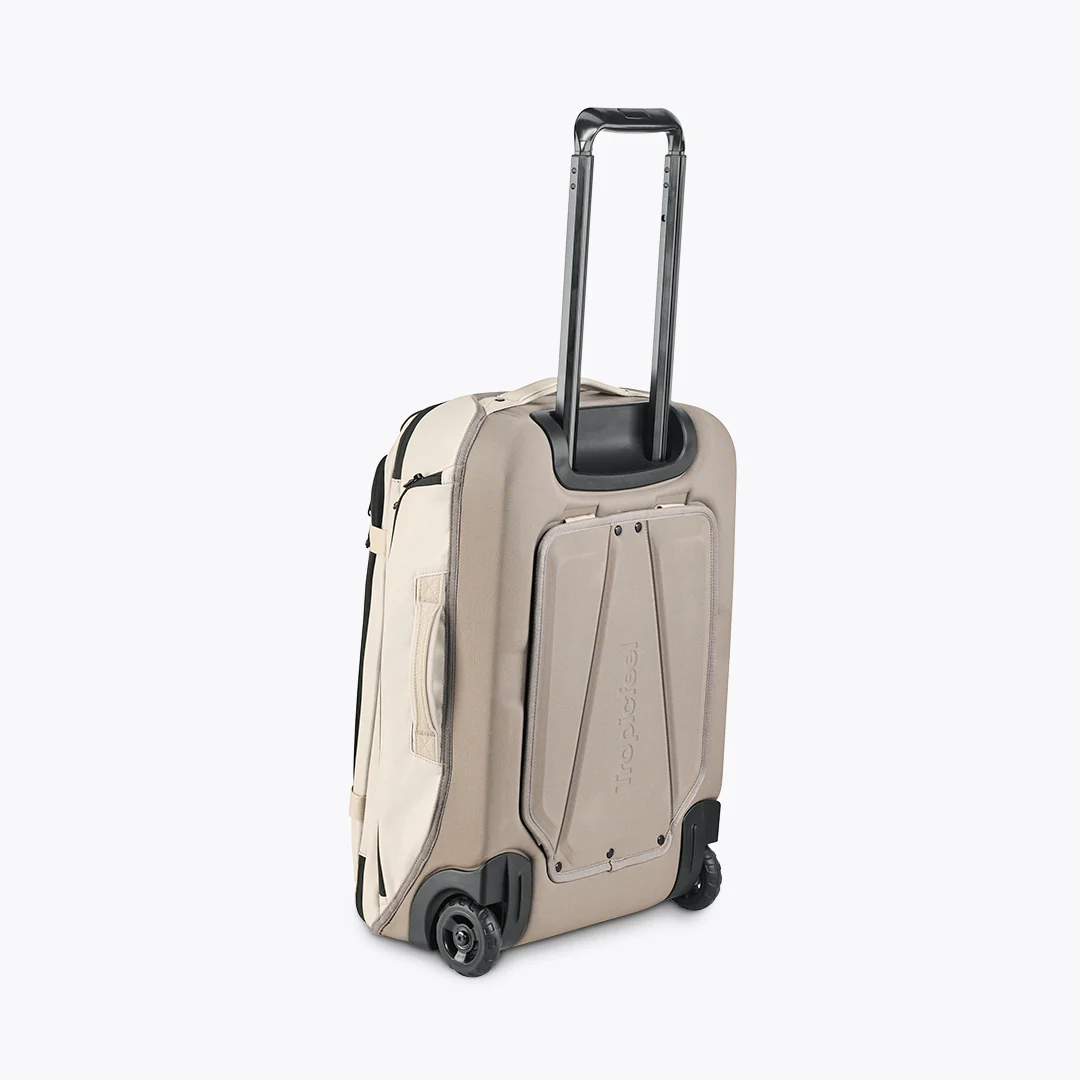 Lift 52L Rollerbag Amphora Brown - Image 3
