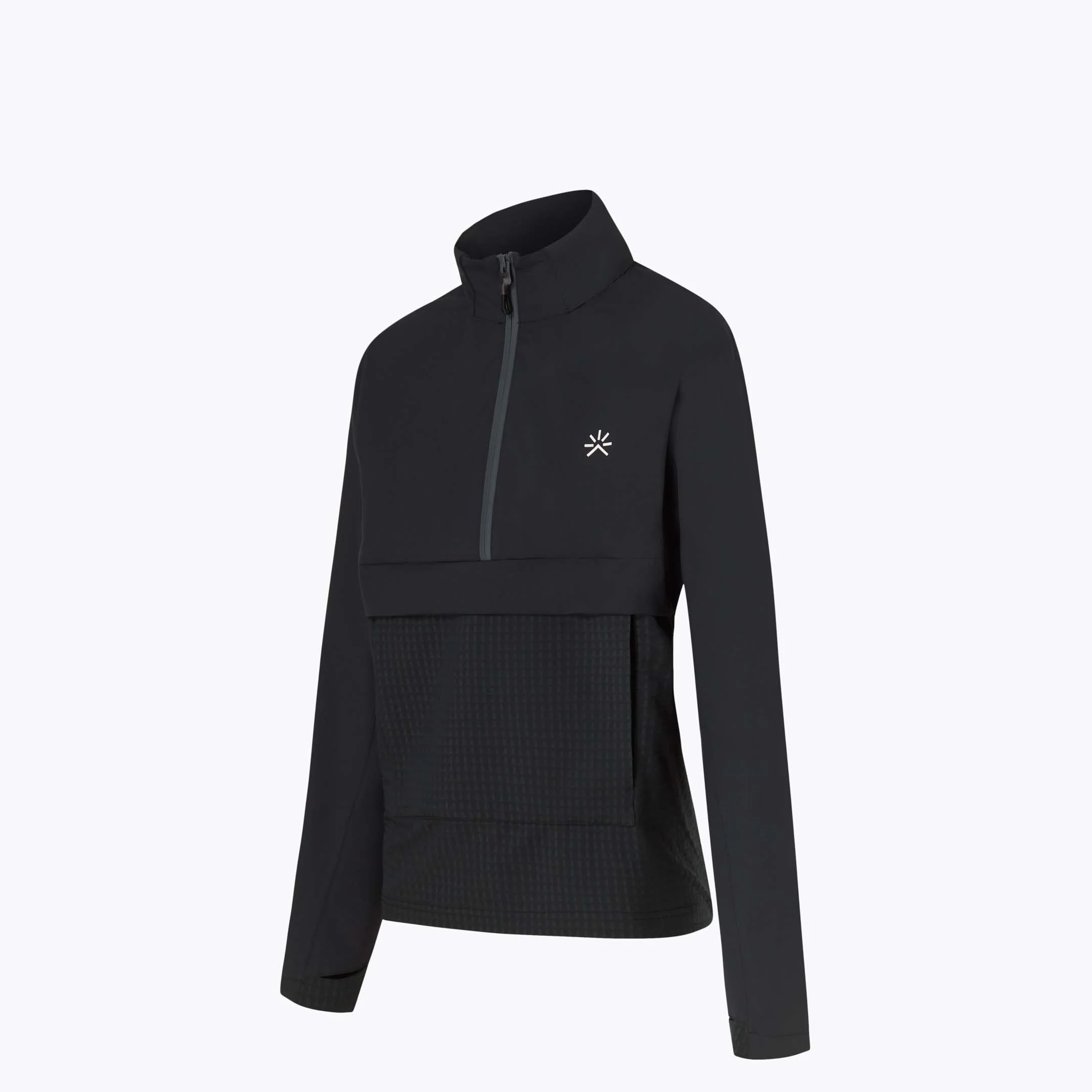 Women's NS40 Layer Core Black - Image 7