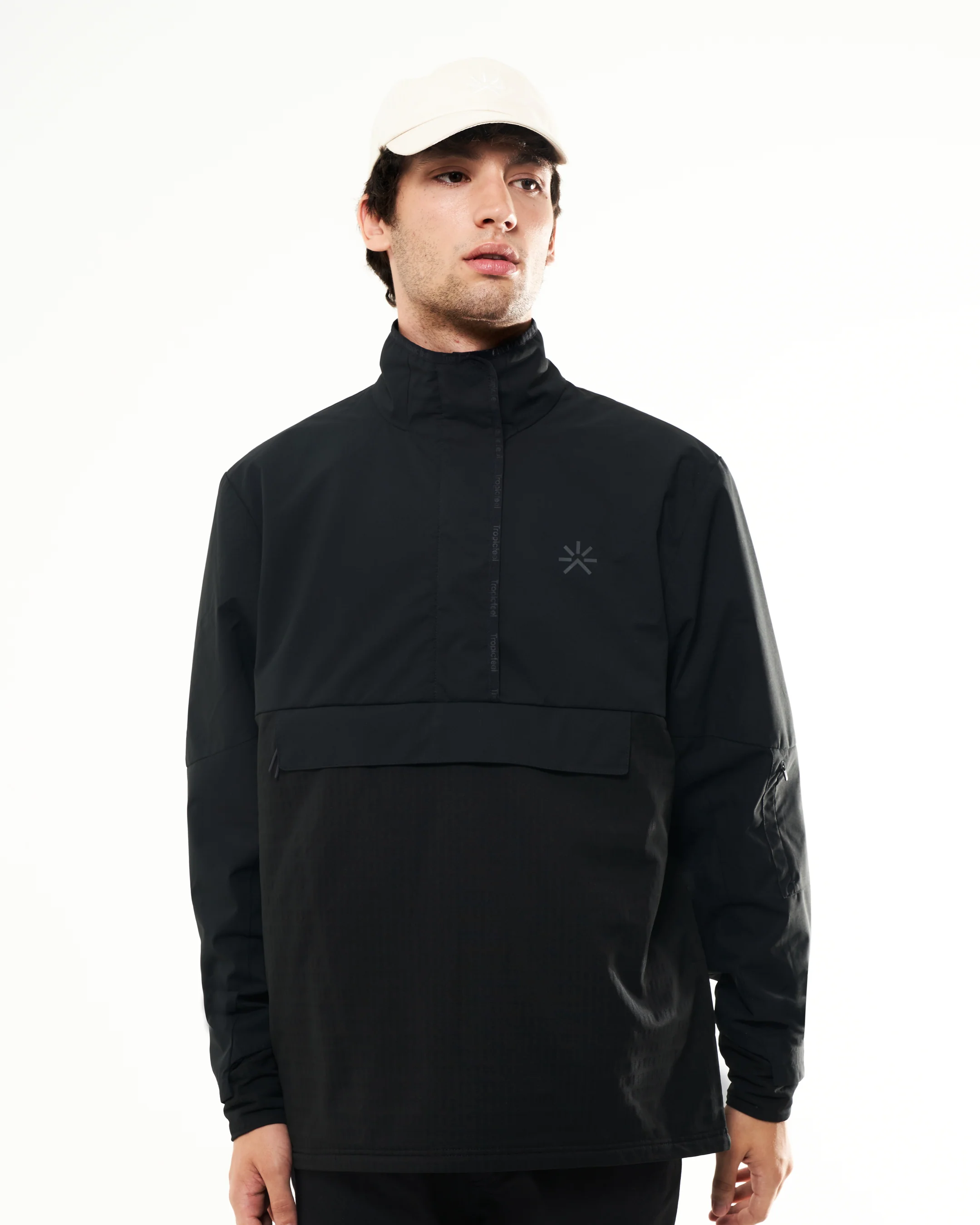 NS60 Layer All Black - Image 2
