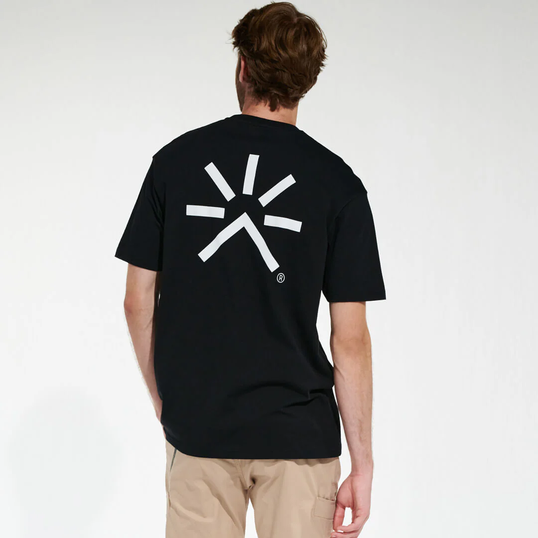 Core Tee Core Black - Image 7