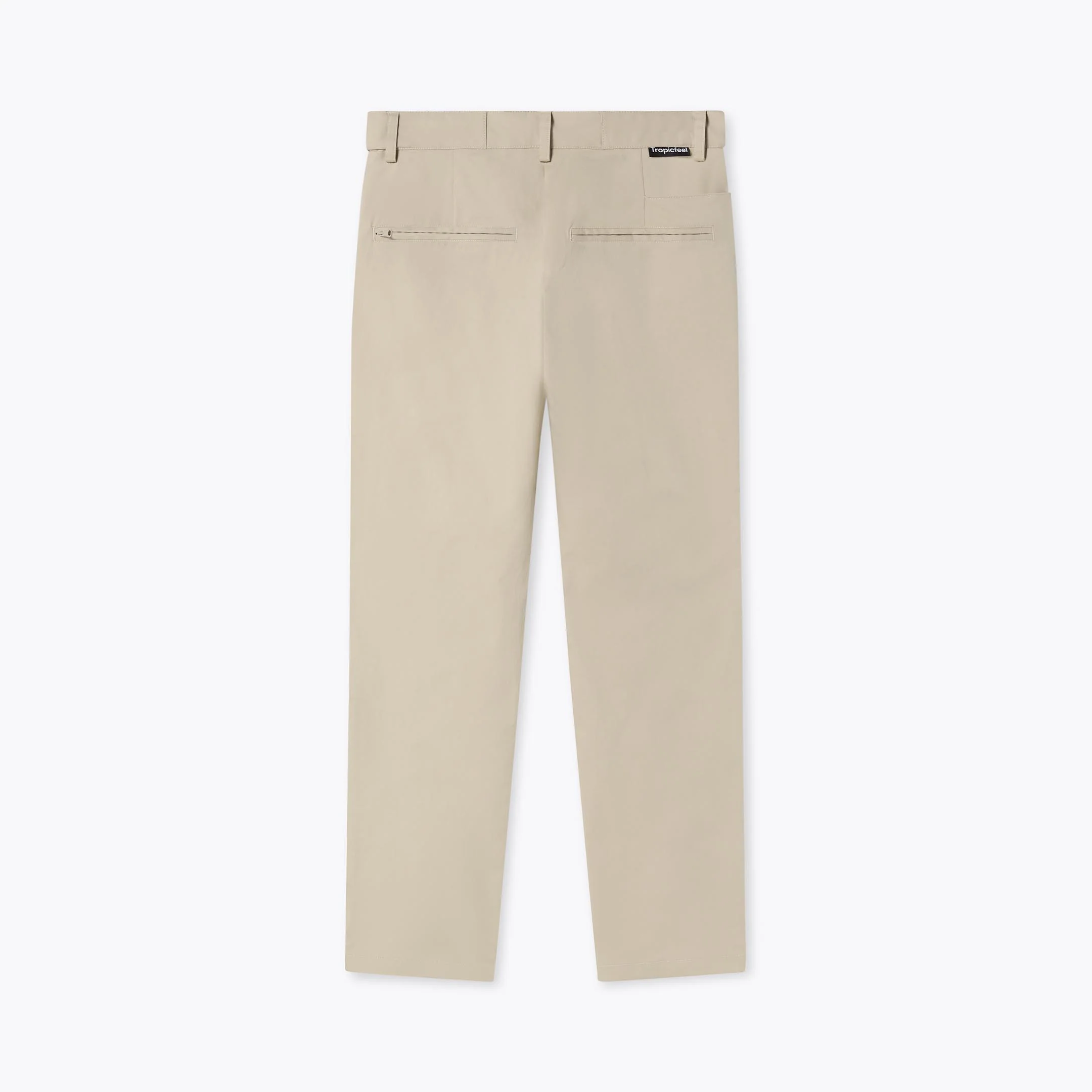 Women's ProTravel Chino Pant Island Fossil - Image 2