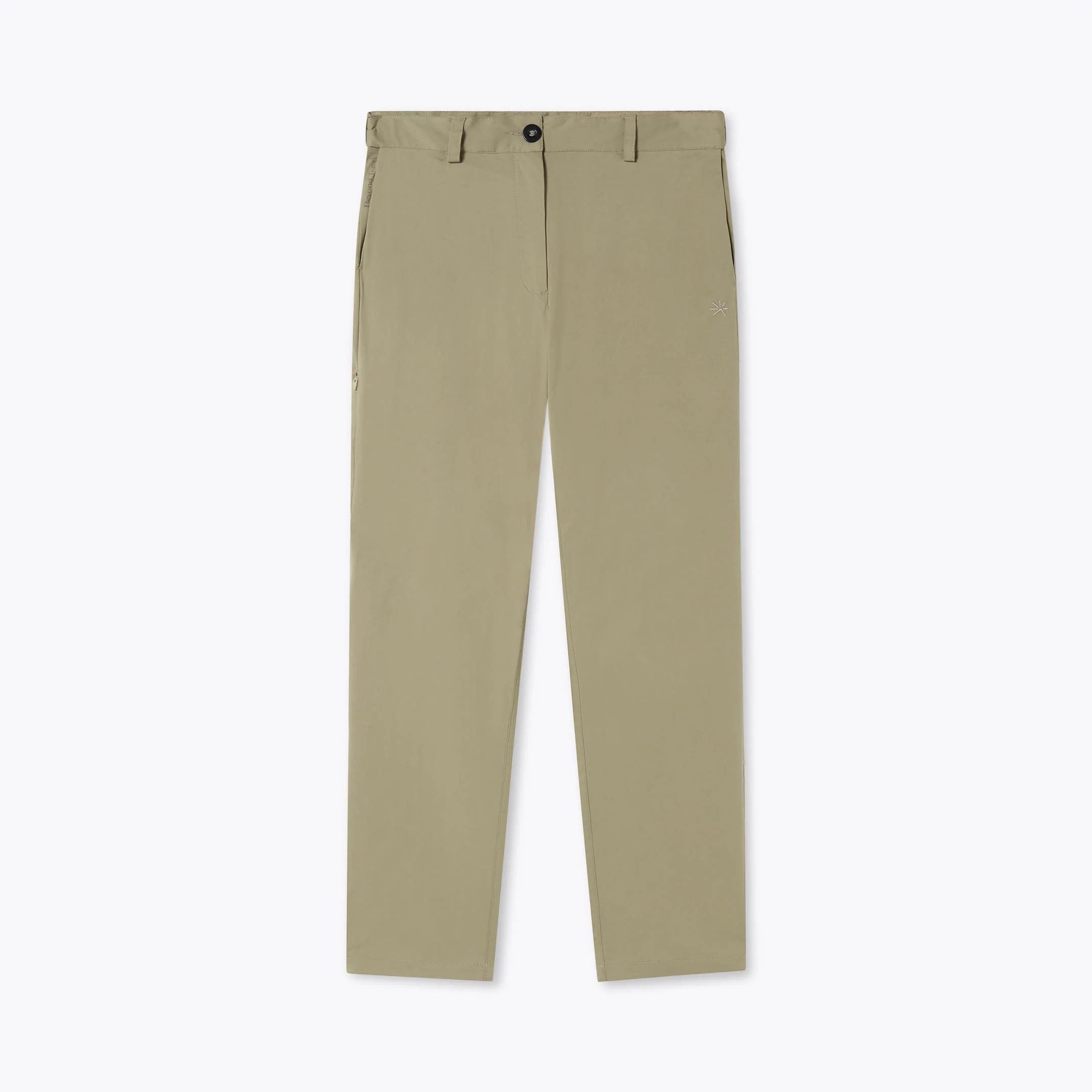 Women's ProTravel Chino Pant Sage Khaki