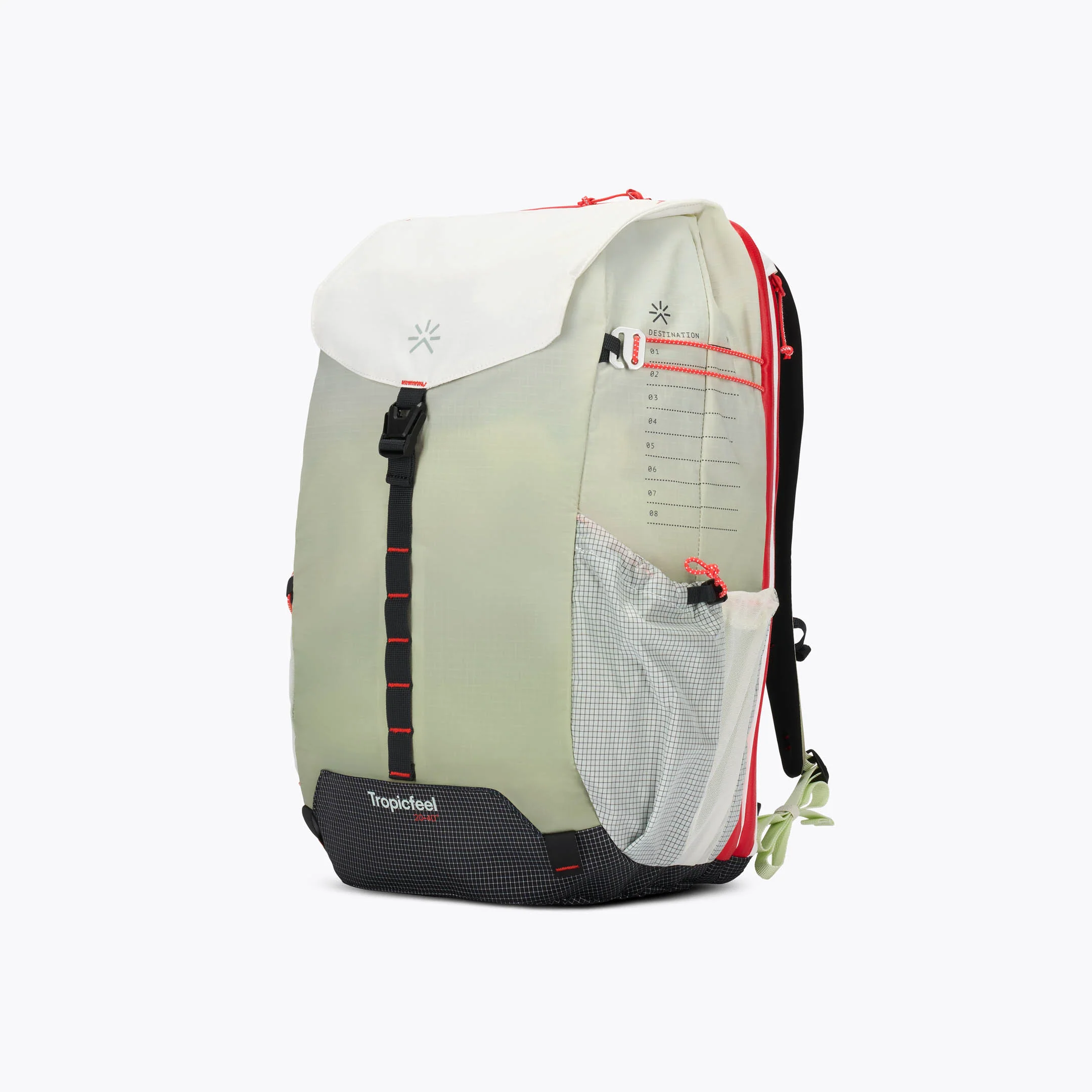 Shell ProLite Mist Green - Image 2