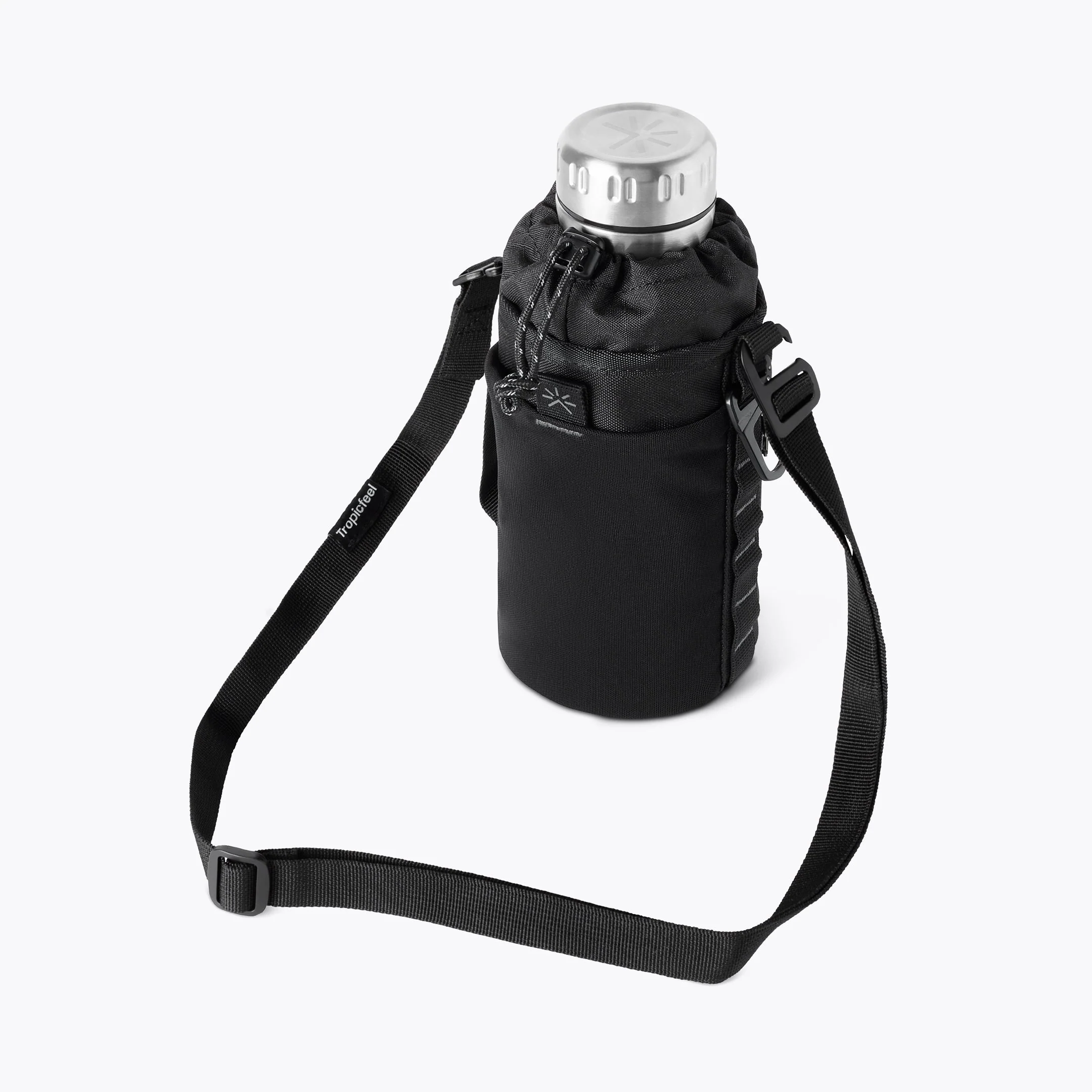 SIP Bottle + Daypack Chive Green - Image 3