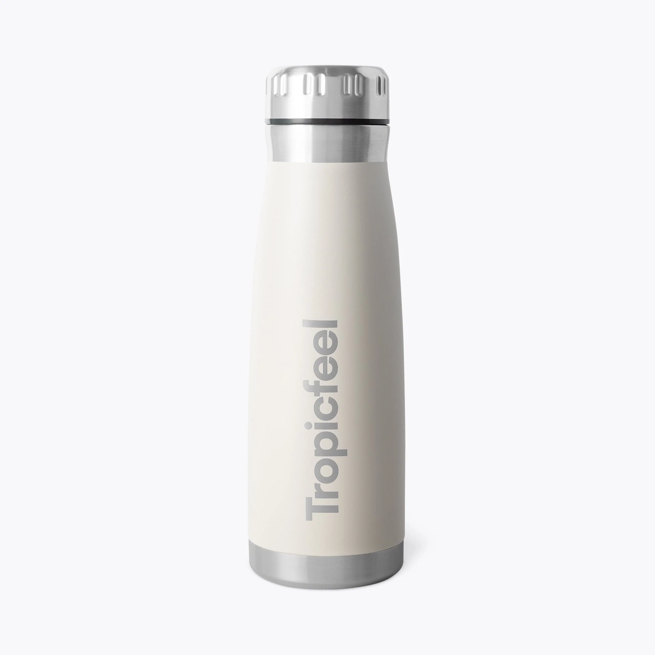 SIP Bottle White Sand 500ml