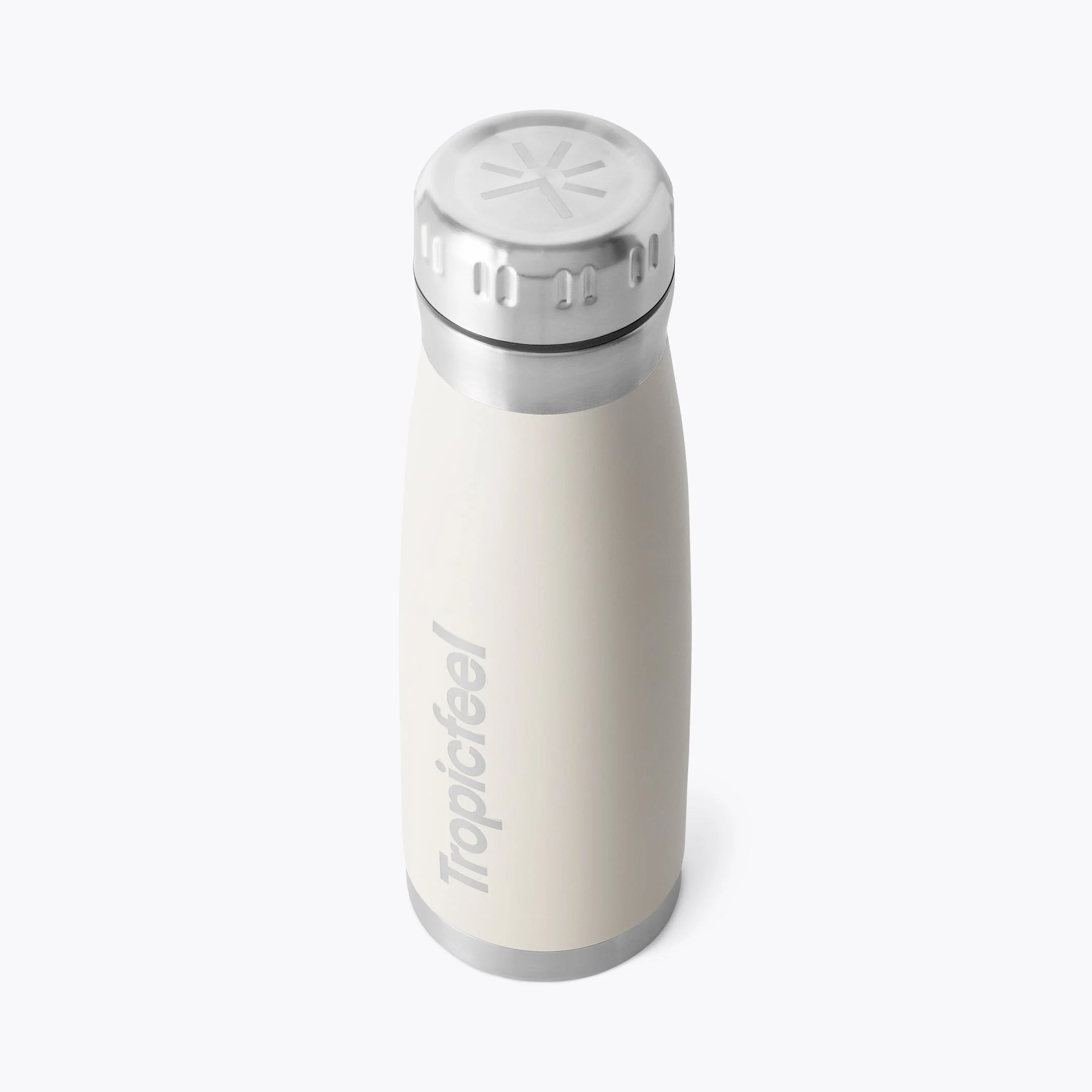 SIP Bottle White Sand 500ml - Image 2