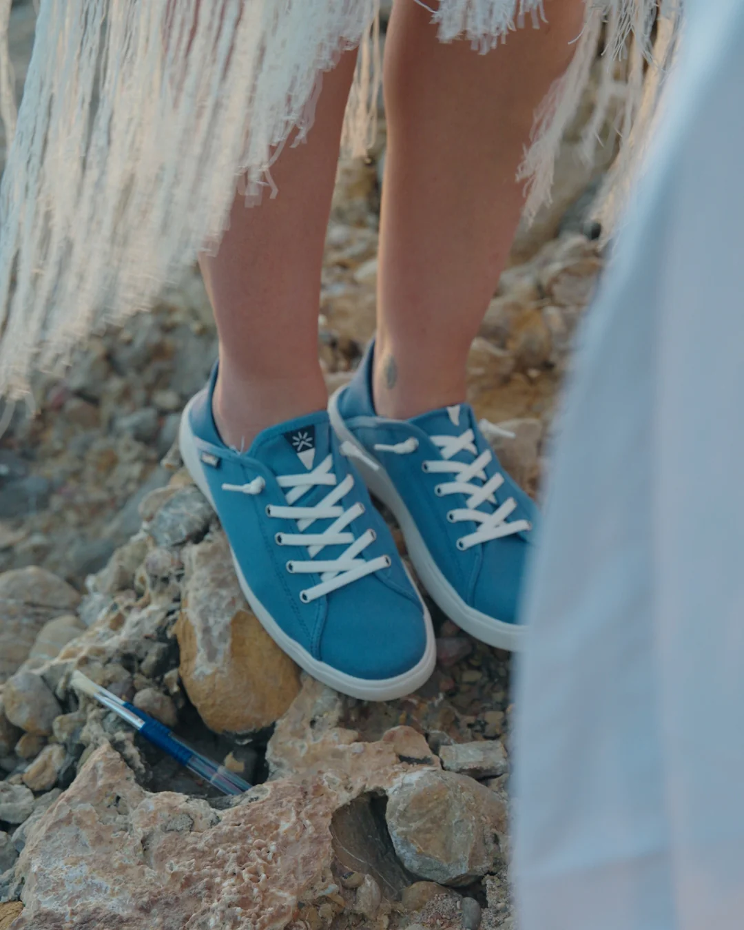 Sunset Shore Bering Blue - Image 7