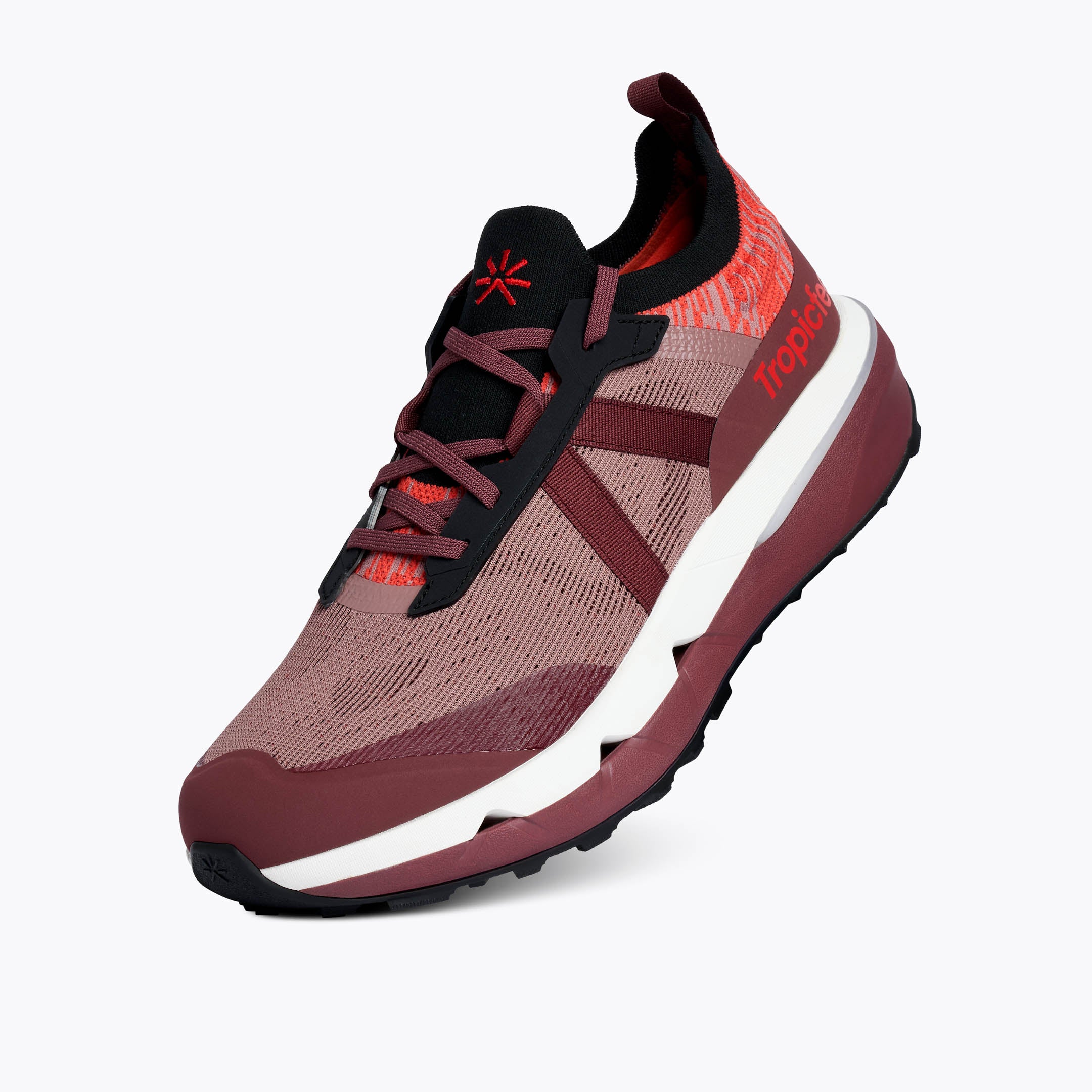 Terra.001 Burlwood Red - Image 2