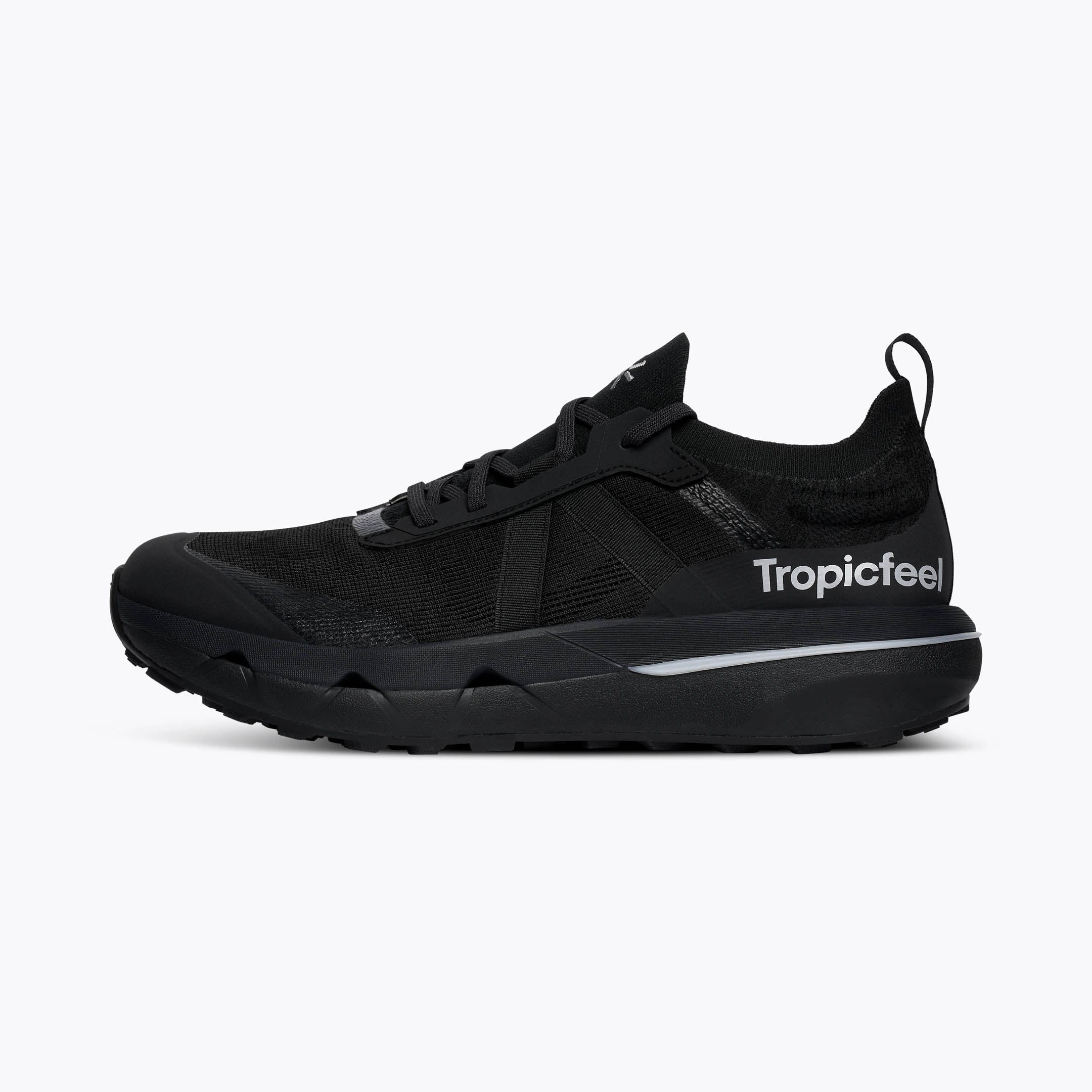 Terra.001 Core Black